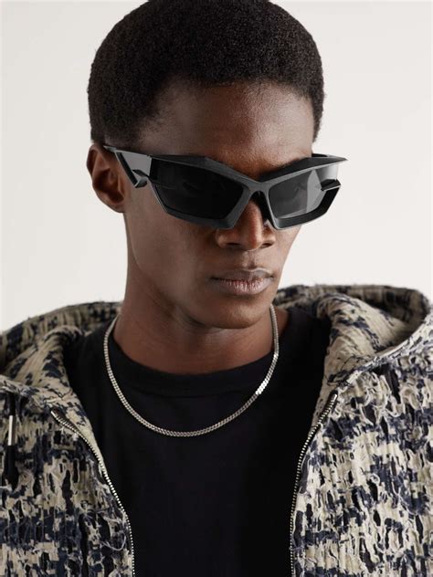 givenchy chain sunglasses|givenchy sunglasses for men.